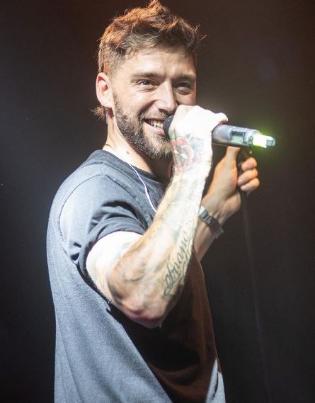 Pablo Tamagnini Wiki, Biography, Age, Height, Girlfriend, Family, Songs & More 4 Pablo Tamagnini is a singer