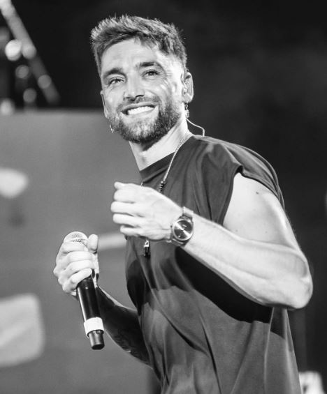 Pablo Tamagnini Wiki, Biography, Age, Height, Girlfriend, Family, Songs & More 5 Pablo Tamagnini net worth