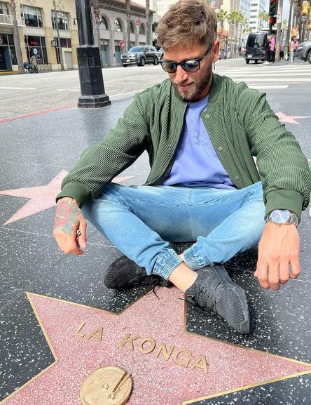 Pablo Tamagnini Wiki, Biography, Age, Height, Girlfriend, Family, Songs & More 10 Pablo Tamagnini wiki