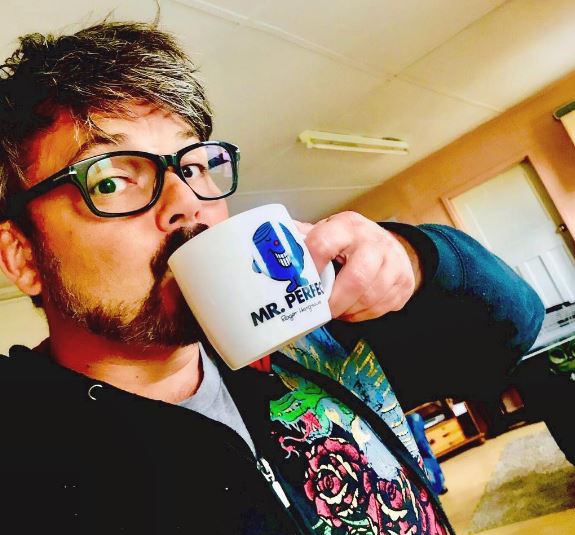 Paul Cattermole Wife, Age, Parents, Net Worth, Death Cause, Biography, Songs & More 9 Paul Cattermole biography