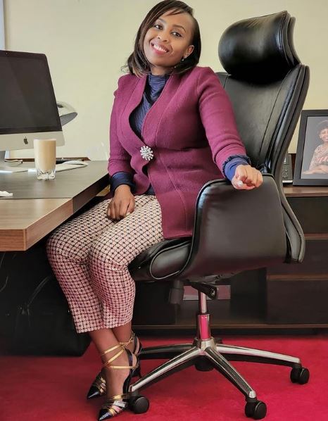 Pauline Njoroge Wiki, Biography, Age, Husband, Family, Net Worth, Career & More 6 Pauline Njoroge is a Digital Strategist