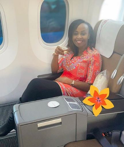 Pauline Njoroge Wiki, Biography, Age, Husband, Family, Net Worth, Career & More 4 Pauline Njoroge wikipedia