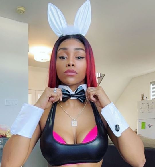 Pinkydoll career