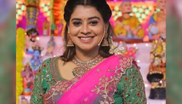 Preethi Kumar