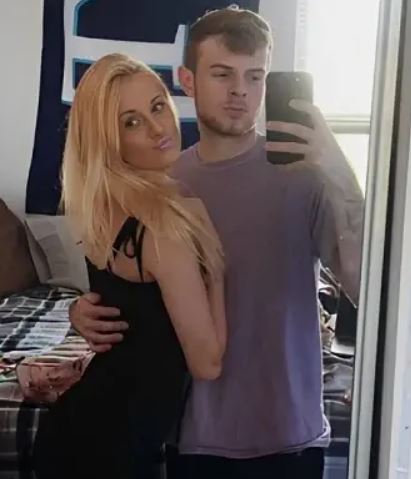 Who is Rayanna Brock? Wiki, Biography, Age, Parents, Boyfriend, Controversy & More 5 Rayanna Brock and Zach Lewis