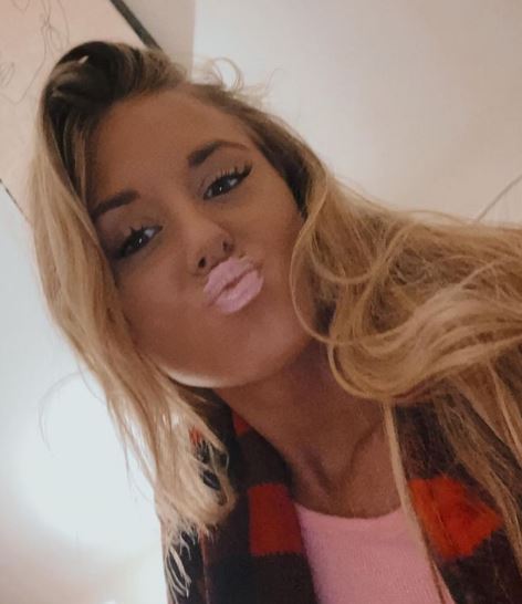 Who is Rayanna Brock? Wiki, Biography, Age, Parents, Boyfriend, Controversy & More 4 Rayanna Brock facts