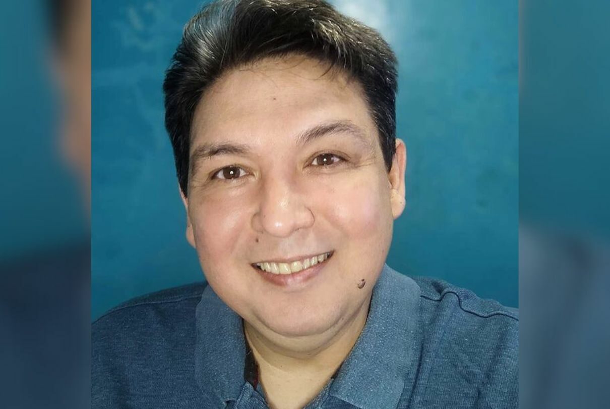 Ricky Rivero