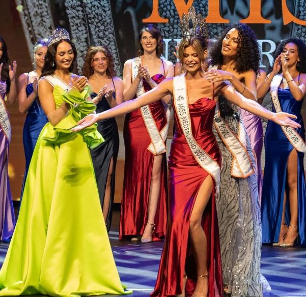 Rikkie Valerie Kolle Wiki, Height, Weight, Age, Before Surgery, Family, Biography & More 7 Rikkie Valerie Kolle Became Miss Netherlands 2023