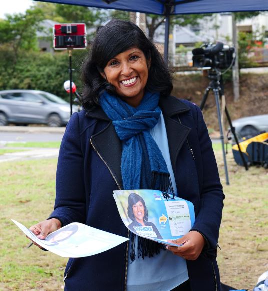 Roshena Campbell (Barrister at Victorian Bar) Age, Husband, Kids, Net worth, Family, Biography & More 6 Roshena Campbell biography