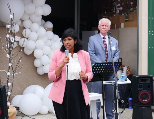 Roshena Campbell (Barrister at Victorian Bar) Age, Husband, Kids, Net worth, Family, Biography & More 7 Roshena Campbell career