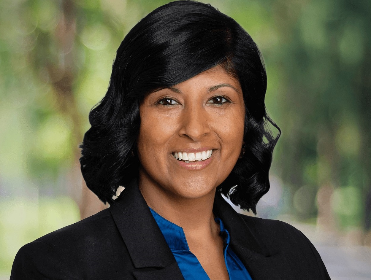 Roshena Campbell