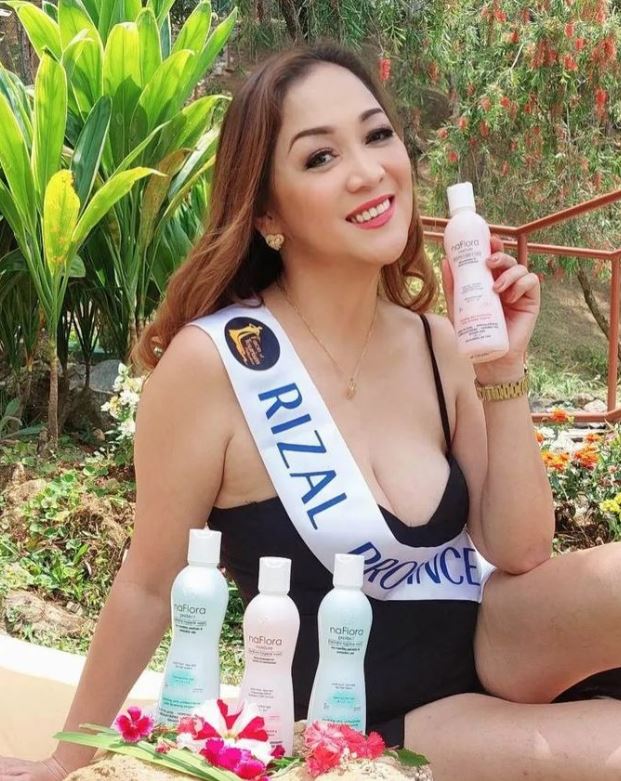 Sabrina M (Actress) Wiki, BIO, Age, Family, Height, Husband, Net Worth, Boyfriend & More 8 Sabrina endorses various brands