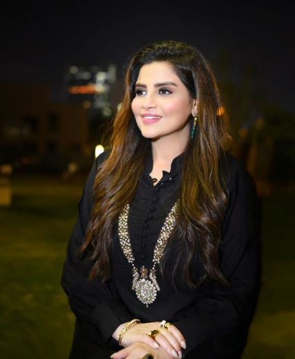 Sana Shahnawaz wiki