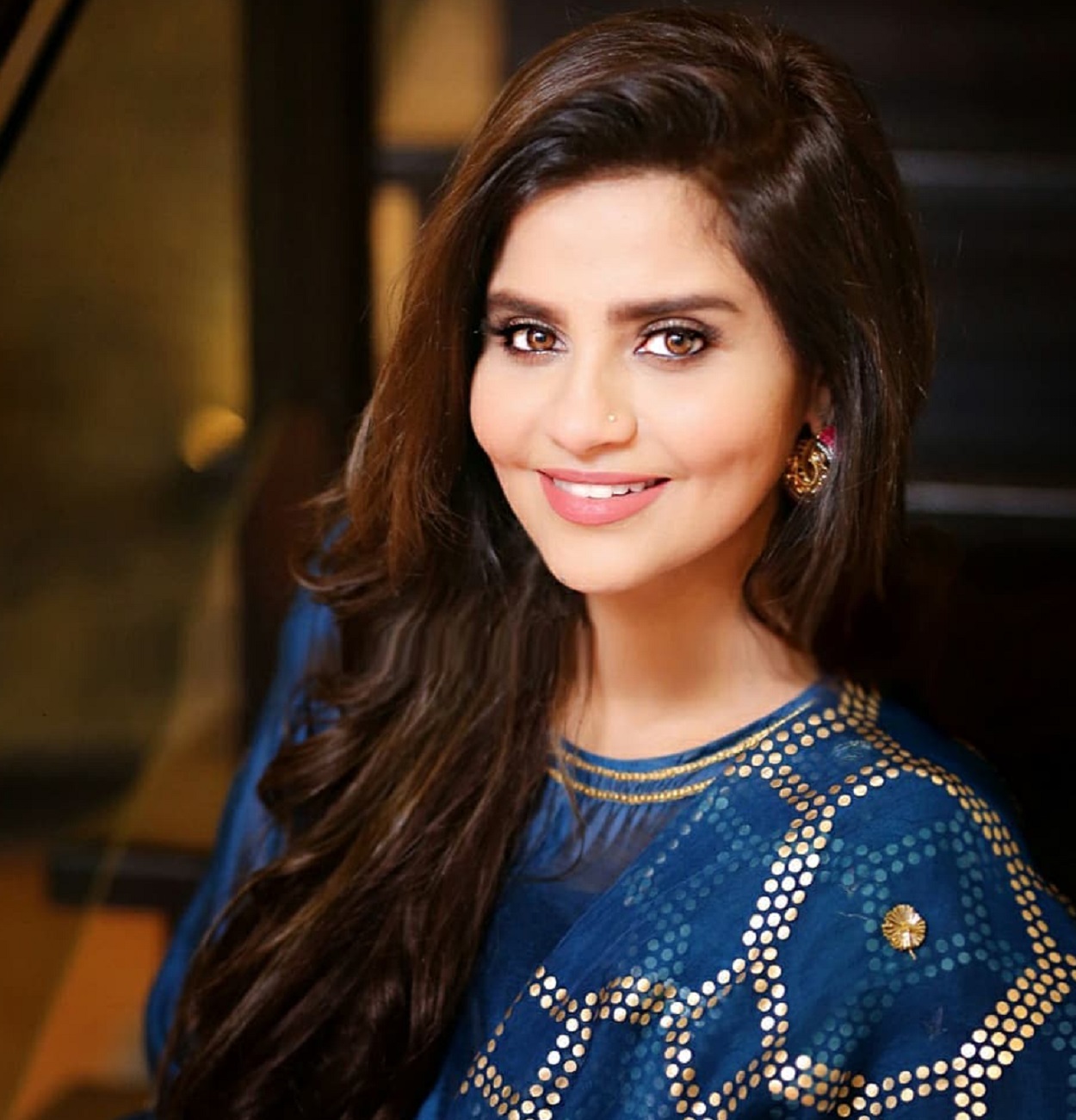 Sana Shahnawaz