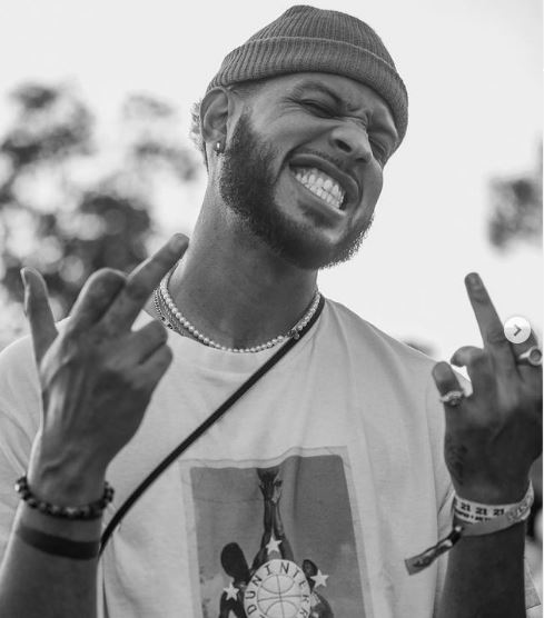 Sarunas J Jackson: Biography, Wiki, Brother, Wife, Parents, Net Worth, Height & More 4 Sarunas J Jackson wikipedia