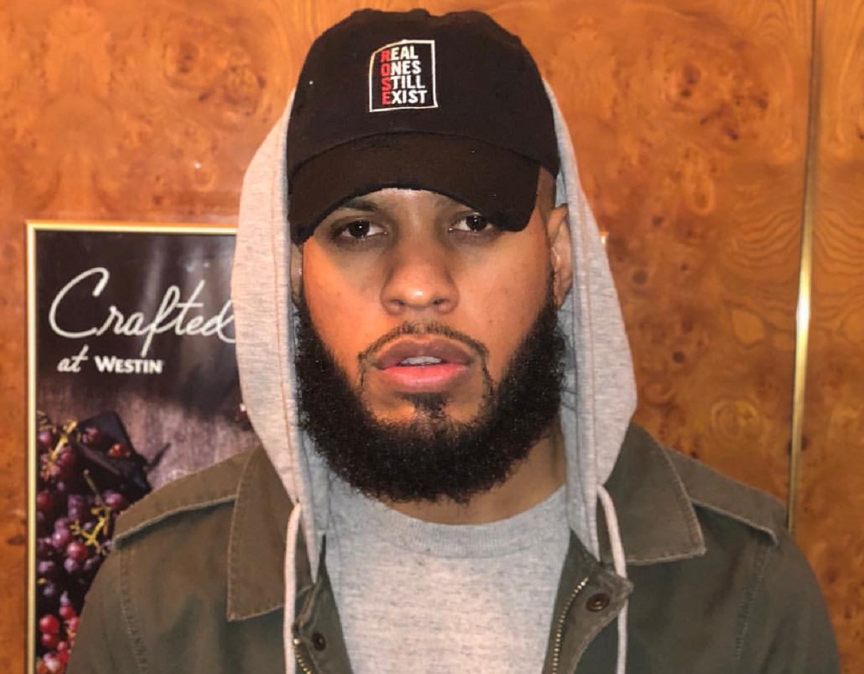 Sarunas J Jackson