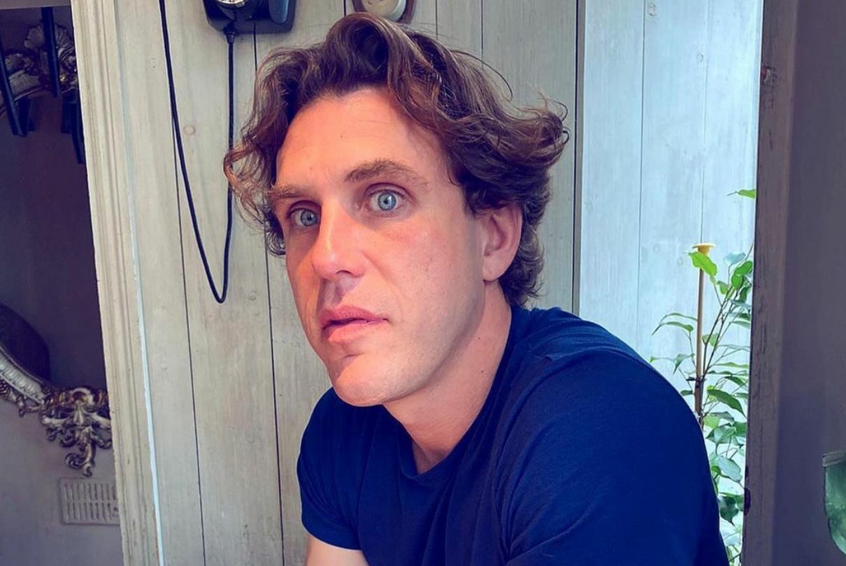 Sebastien Laurent Michel