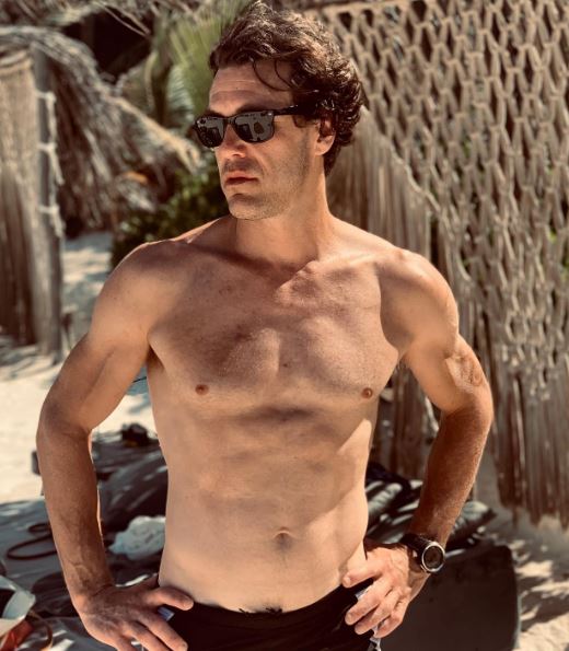 Sebastien Laurent Michel career