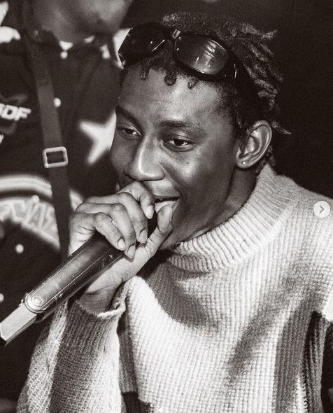 Shallipopi (Singer) Wiki, Biography, Net Worth, Age, Girlfriend, Ethnicity, Family, Height & More 3 Shallipopi is a Singer