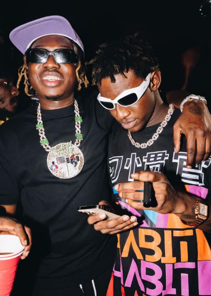 Shallipopi (Singer) Wiki, Biography, Net Worth, Age, Girlfriend, Ethnicity, Family, Height & More 4 Shallipopi is a rapper
