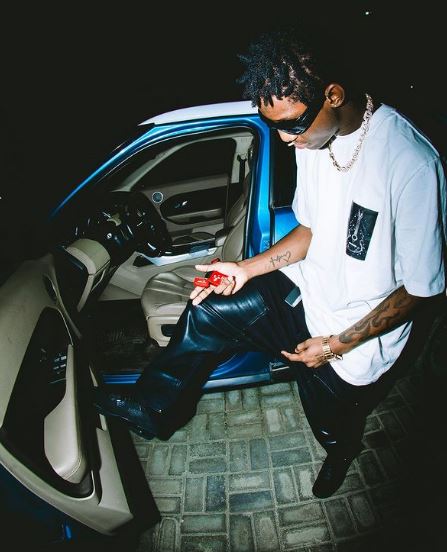 Shallipopi (Singer) Wiki, Biography, Net Worth, Age, Girlfriend, Ethnicity, Family, Height & More 7 Shallipopi net worth