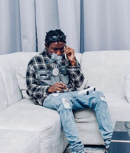 Shallipopi (Singer) Wiki, Biography, Net Worth, Age, Girlfriend, Ethnicity, Family, Height & More 2 Shallipopi wikipedia