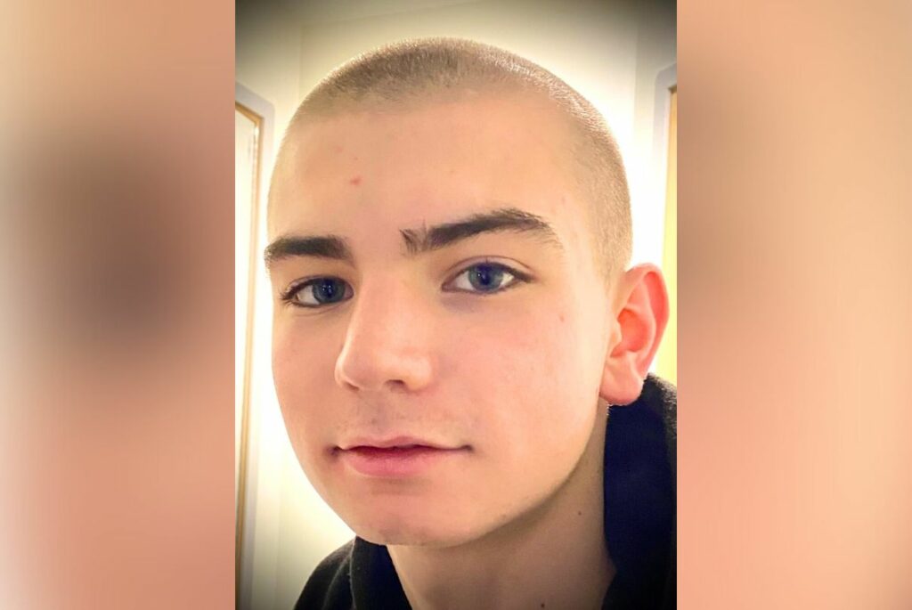 Shane Lunny Wiki (Sinéad O’Connor’s Son), Age, Father, Siblings, Death, Girlfriend, BIO & More 4 Shane Lunny
