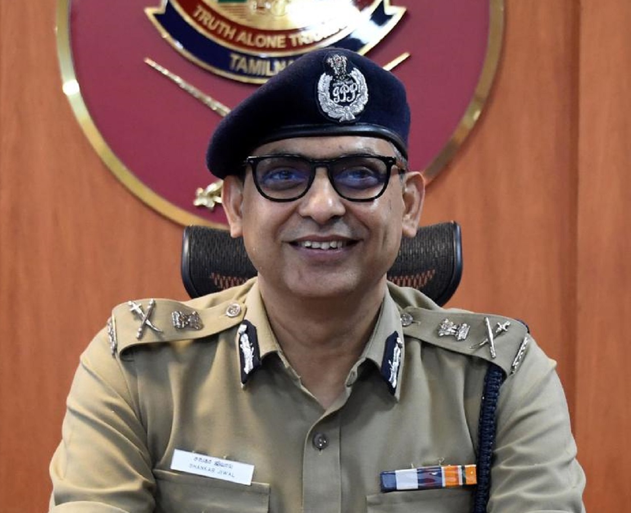 Shankar Jiwal