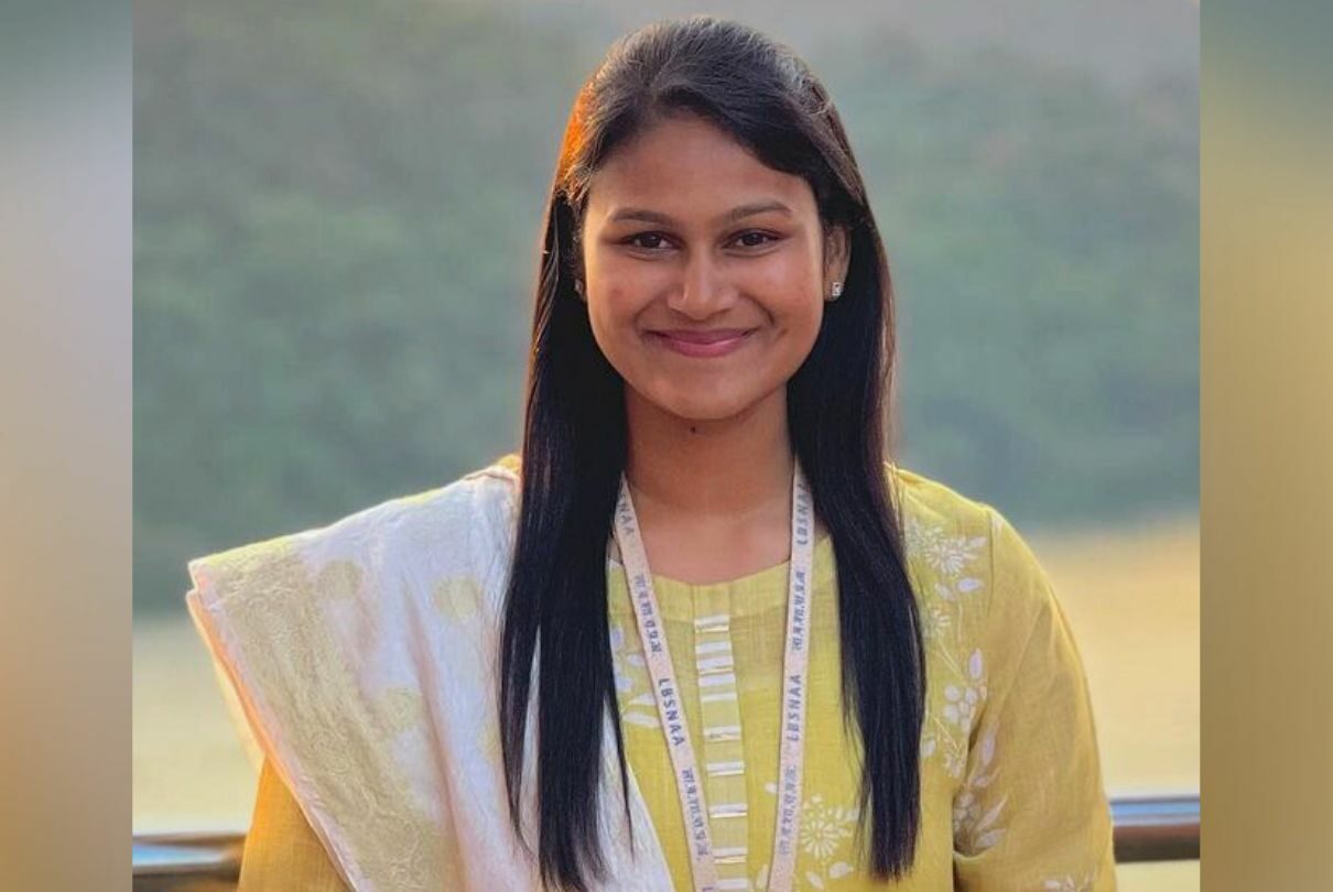 Shraddha Gome