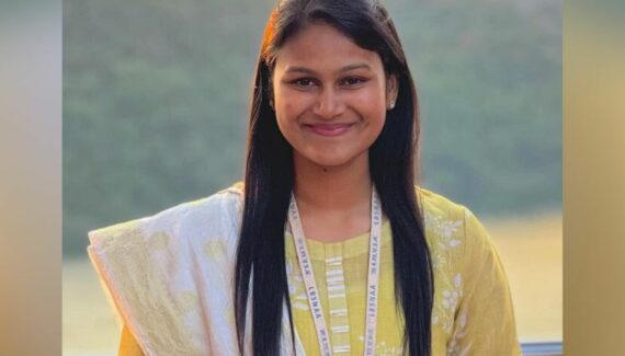 Shraddha Gome (IAS) Wiki, Age, Parents, Husband, Education, Marks, Salary, Biography & More 27 Shraddha Gome