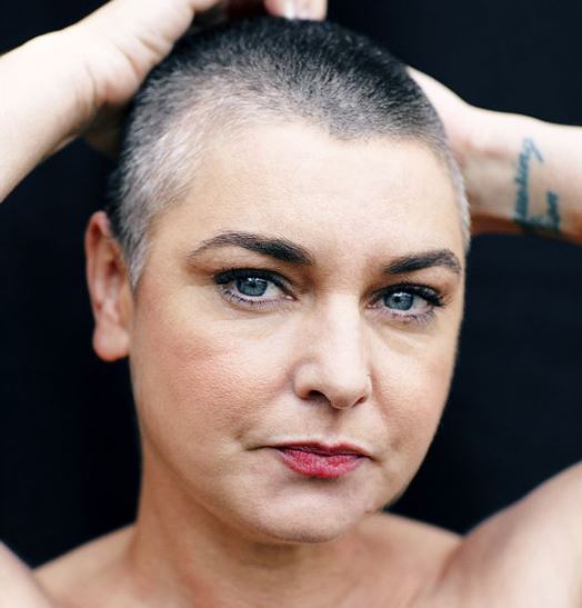 Nicholas Sommerlad Wiki (Sinéad O’Connor’s Ex-Husband) Age, Family, Career, Biography & More 5 Sinéad O'Connor died at the age of 56