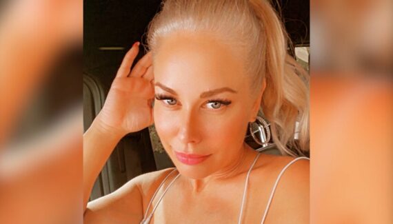 Sky Daily Wiki (Hulk Hogan’s Partner), Age, Net Worth, Height, Family, Biography & More 20 Sky Daily