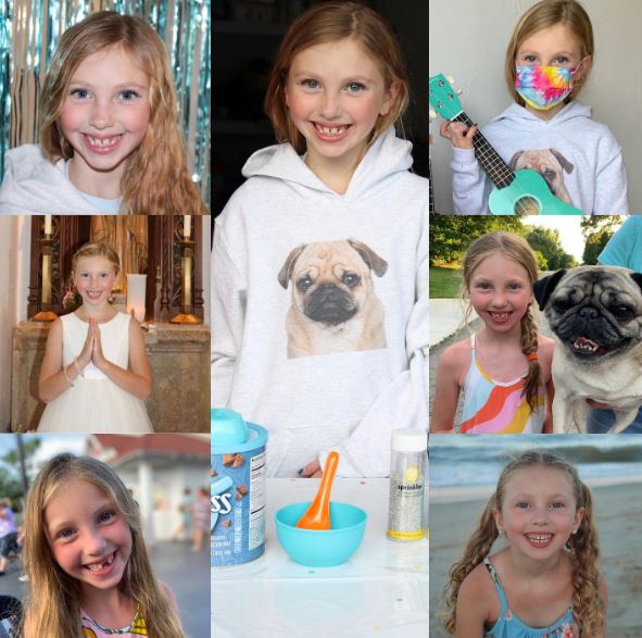 Olivia Knighton: Biography, Wiki, Death Cause, Age, Parents, Education, Boyfriend & More 2 Some old photos of Olivia