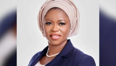Stella Okotete