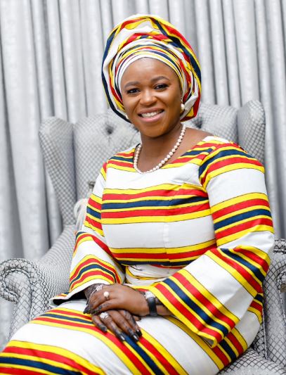 Stella Okotete: BIO, Wiki, Age, Husband, Birthday, Kids, Parents, Net Worth & More 10 Stella Okotete bio