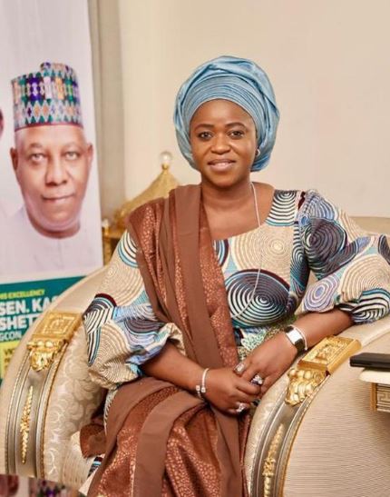Stella Okotete: BIO, Wiki, Age, Husband, Birthday, Kids, Parents, Net Worth & More 4 Stella Okotete wiki