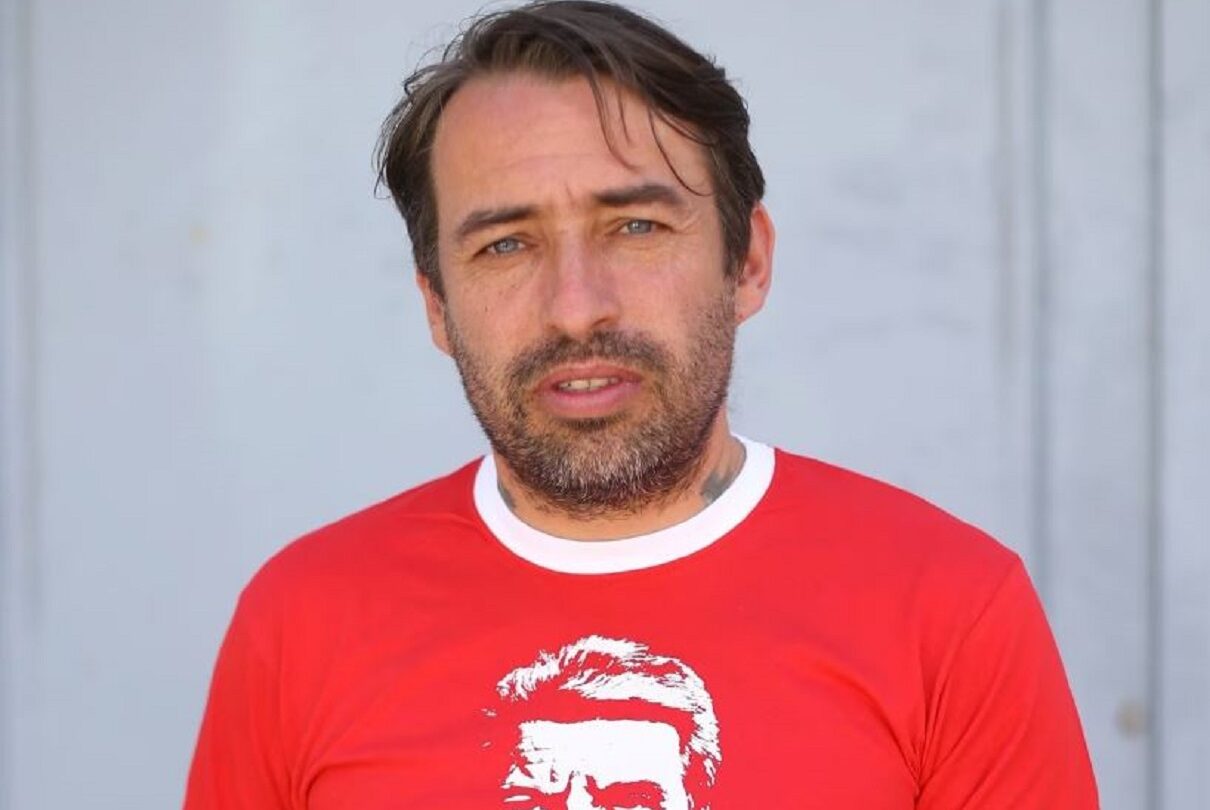 Sven Liebich