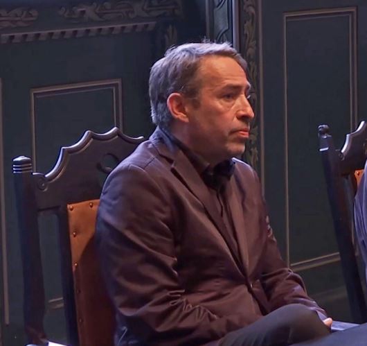 Sven Liebich Wiki, Biography, Age, Wife, Children, Net Worth, Family & More 3 Sven Liebich biodata