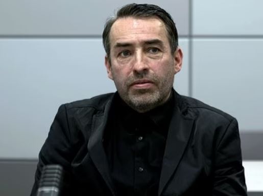 Sven Liebich Wiki, Biography, Age, Wife, Children, Net Worth, Family & More 2 Sven Liebich biography