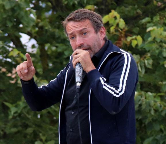 Sven Liebich Wiki, Biography, Age, Wife, Children, Net Worth, Family & More 7 Sven Liebich career