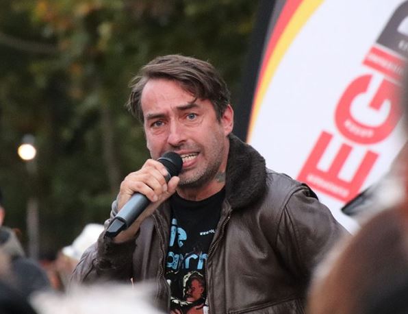 Sven Liebich Wiki, Biography, Age, Wife, Children, Net Worth, Family & More 4 Sven Liebich controversy