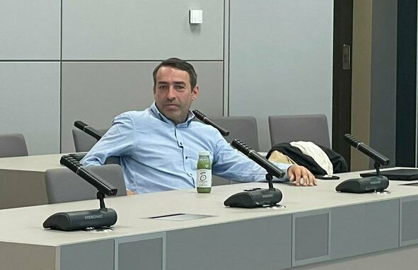 Sven Liebich Wiki, Biography, Age, Wife, Children, Net Worth, Family & More 6 Sven Liebich family