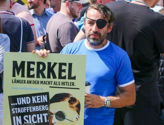 Sven Liebich Wiki, Biography, Age, Wife, Children, Net Worth, Family & More 9 Sven Liebich profession