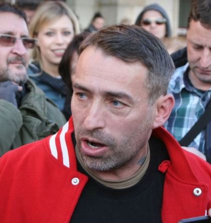 Sven Liebich Wiki, Biography, Age, Wife, Children, Net Worth, Family & More 8 Sven Liebich wiki
