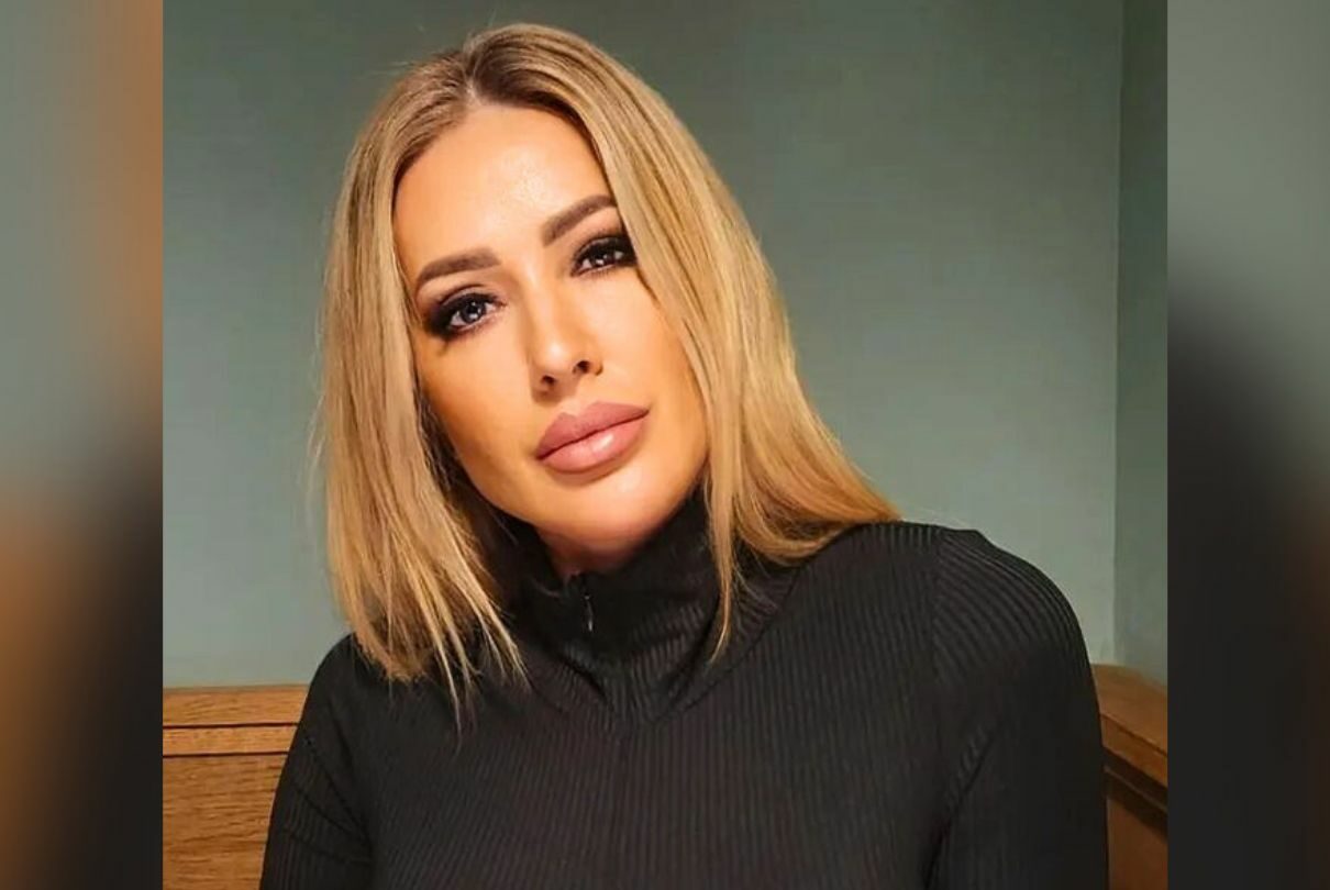 Sylwia Peretti