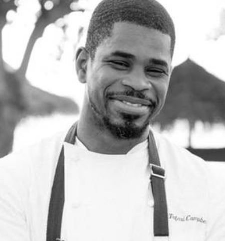 Tafari Campbell Wiki, Biography, Age, Wife, Family, Net Worth, Death Cause & More 8 Tafari Campbell died at the age of 45