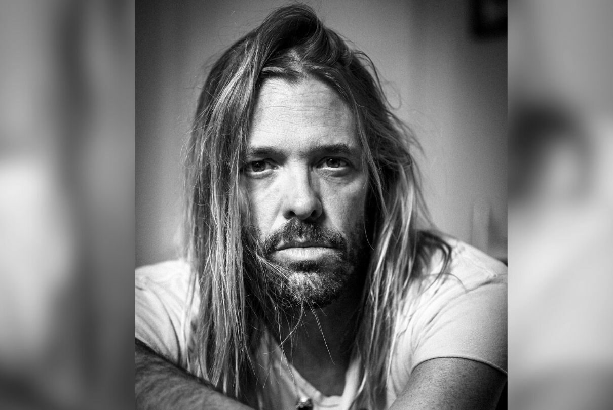 Taylor Hawkins