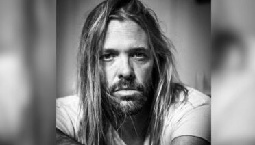 Taylor Hawkins