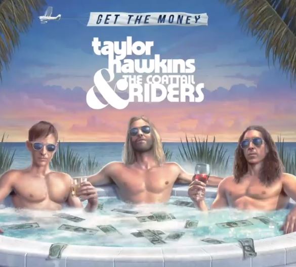 Taylor Hawkins Age, Wife, Children, Parents, Net Worth, Death Reason, Biography & More 10 Taylor Hawkins albums