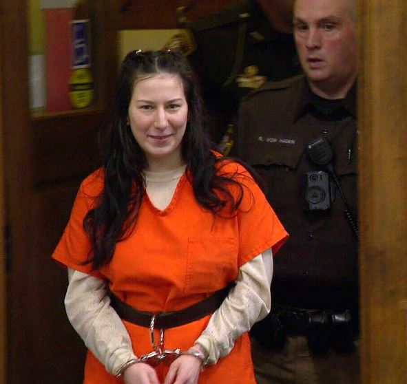 Taylor Schabusiness Wiki, Age, Husband, Parents, Boyfriend, Trial, Biography & More 7 Taylor Schabusiness arrested